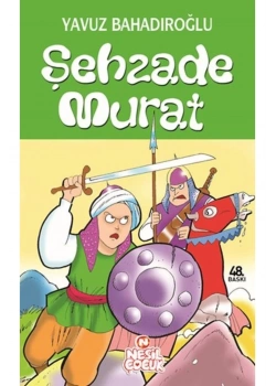 Şehzade Murat Yavuz Bahadıroğlu Nesil