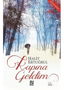 Kapına Geldim Halit Ertuğrul Nesil