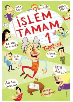 İşlem Tamam   Tudem