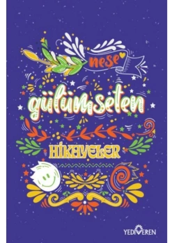 Gülümseten Hikayeler Yediveren