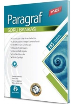 Tyt Ayt Paragraf Soru Bankası  Bilgi Sarmal