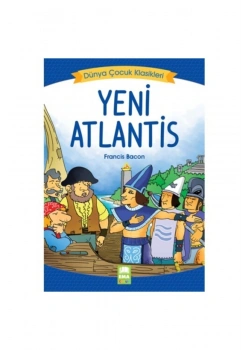 Yeni Atlantis Ema Çocuk