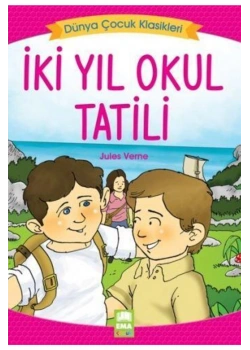 İki Yıl Okul Tatili Ema Çocuk