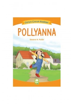 Pollyanna Ema Çocuk
