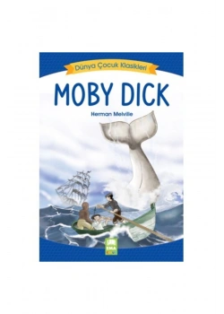 Moby Dıck Ema Çocuk