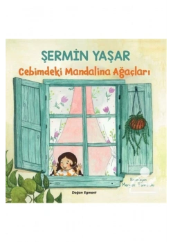 Cebimdeki Mandalina Ağaçları Doğan Egmont