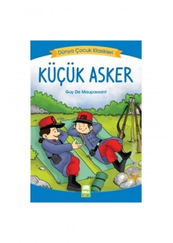Küçük Asker  Ema Çocuk