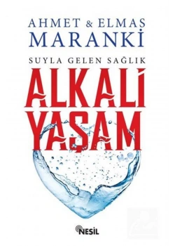 Alkali Yaşam Suyla Gelen Sağlık Nesil