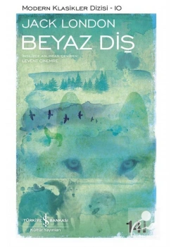 Beyaz Diş Jack London İş Bankası