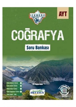 Okyanus Ayt Coğrafya Soru Bankası