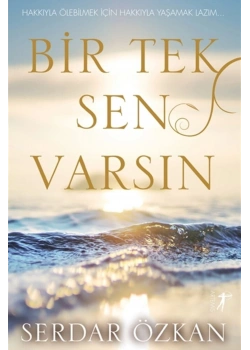 Bir Tek Sen Varsın Serdar Özkan  Artemis