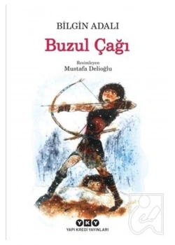 Buzul Çağı Bilgin Adalı Yapı Kredi