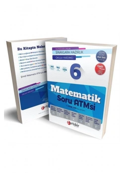 6.Sınıf Matematik Soru Atm Si   Artıbir