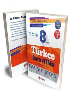 8.Sınıf Türkçe Atm Si         Artıbir