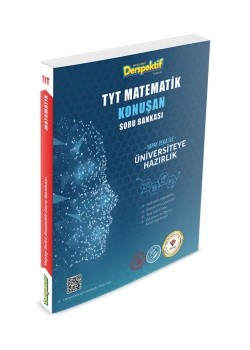 Tyt Matematik Konuşan Soru Bankası Yapay Zeka İle Üniversiteye Hazırlık Derspektif