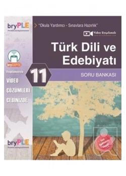 11.Sınıf Türk Dili Edebiyatı Soru Bankası  Birey