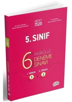 Editör 11.Sınıf Vıp Sayısal Tüm Dersler Soru Bankası
