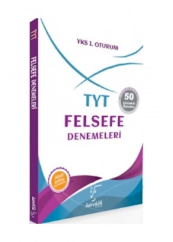 Tyt Felsefe Denemeleri   50 Deneme  Karekök