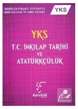 Karekök Yks İnkilap Tarihi Konu Anlatım
