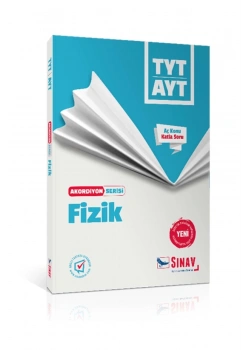 Sınav Tyt Ayt Fizik Aç Konu Katla Soru