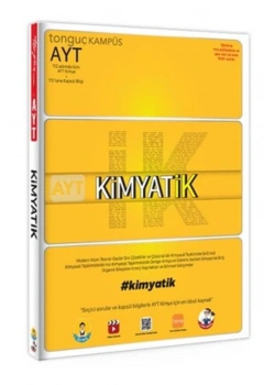 Tonguç Ayt Kimyatik