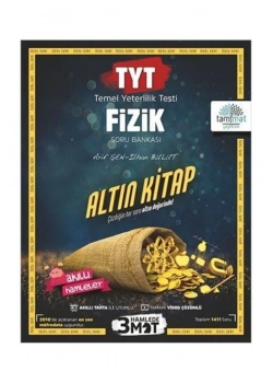Tyt Fizik Soru Bankası   Tammat