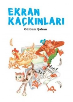 Ekran Kaçkınları Tudem
