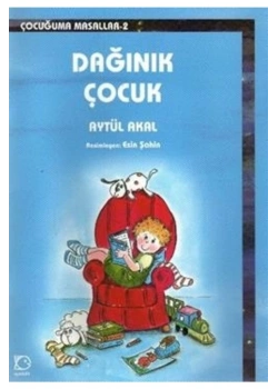 Dağınık Çocuk Uçanbalık