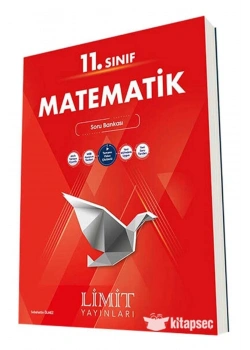 Limit 9.Sınıf Matematik Soru Kitabı
