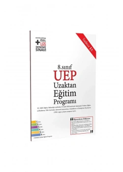 Tonguç 8.Sınıf Uzaktan Eğitim Programı