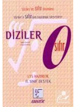 Karekök 11.Sınıf Diziler Sıfır