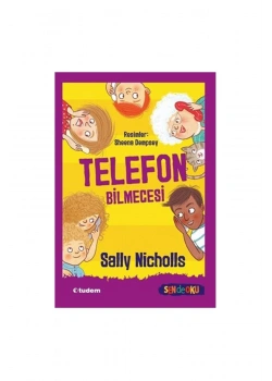 Telefon Bilmecesi Tudem