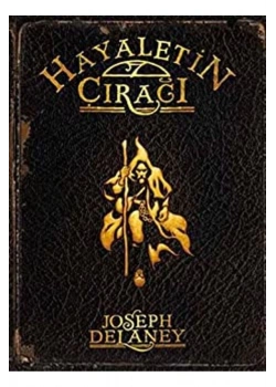 Hayaletin Çırağı    J.Delaney      Tudem