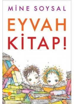 Eyvah Kitap ! Mine Soysal Günışığı