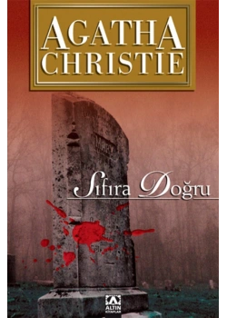Sifira Doğru / A.Christie Altın Ki̇Taplar