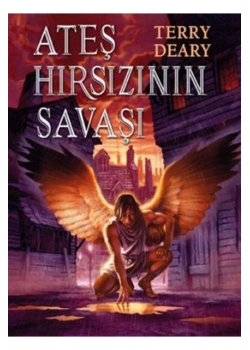 Ateş Hırsızının Savaşı Tudem