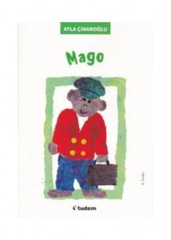 Mago Ayla Çınaroğlu Tudem