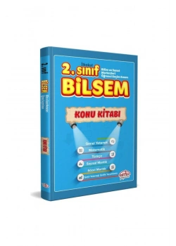 Editör 2.Sınıf Tüm Dersler Konu Anlatım
