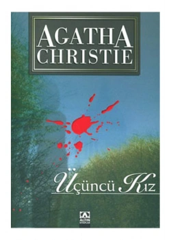 Üçüncü Kız / A.Christie Altın Ki̇Taplar