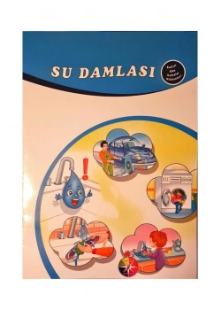 Su Damlası Belirli Günler Haftalar Hikayeleri Beyaz Pusula