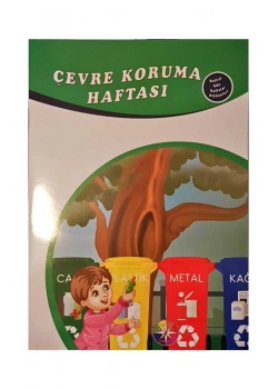 Çevre Koruma Haftası Belirli Günler Haftalar Hikayeleri Beyaz Pusula