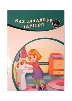 Naz Tasarruf Yapıyor Belirli Günler Haftalar Hikayeleri Beyaz Pusula