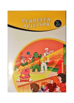 Perdeler Açılıyor Belirli Günler Haftalar Hikayeleri Beyaz Pusula