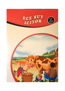 Ece Süt İçiyor Belirli Günler Haftalar Hikayeleri Beyaz Pusula