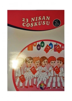 23 Nisan Coşkusu Belirli Günler Haftalar Hikayeleri Beyaz Pusula