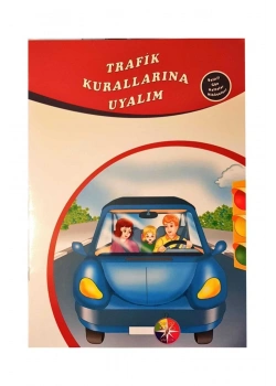 Trafik Kurallarına Uyalım Belirli Günler Haftalar Hikayeleri  Beyaz Pusula