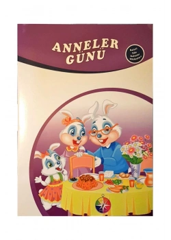 Anneler Günü Belirli Günler Haftalar Hikayeleri Beyaz Pusula
