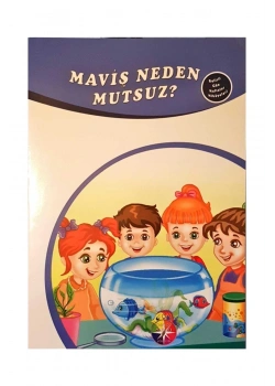 Maviş Neden Mutsuz Belirli Günler  Haftalar Hikayeleri Beyaz Pusula