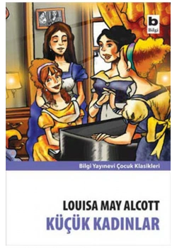 Küçük Kadınlar Bilgi