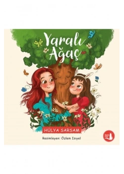 Yaralı Ağaç     H. Sarsam       Büyülü Fener
